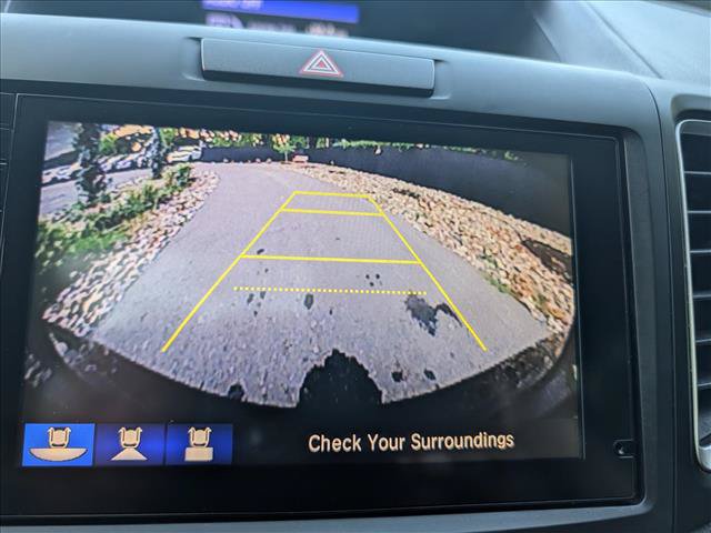 Used 2015 Honda CR-V EX-L image 38