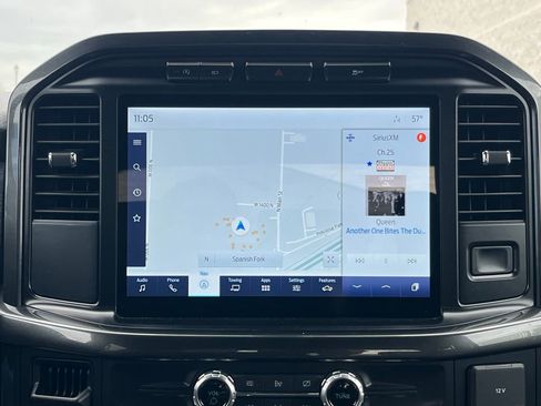 Used 2021 Ford F150 XLT w/ Equipment Group 302A High image 15