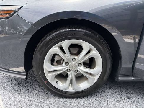 Certified 2023 Honda Accord LX image 27