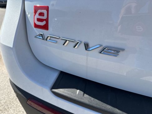 New 2026 Ford Explorer Active w/ Active Comfort Package image 42