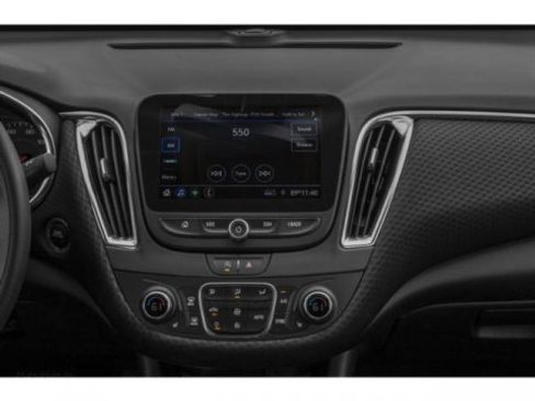 Used 2022 Chevrolet Malibu LT w/ Midnight Edition FWD image 10