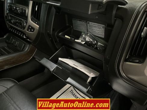 Used 2017 GMC Sierra 1500 Denali w/ Denali Ultimate Package image 47