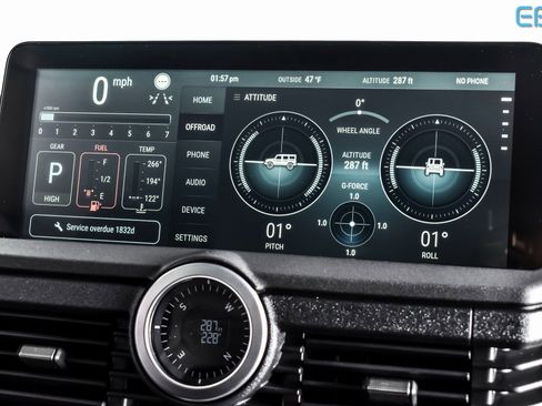 New 2026 INEOS Grenadier image 25