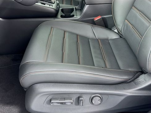 New 2026 Honda CR-V Sport-L image 17