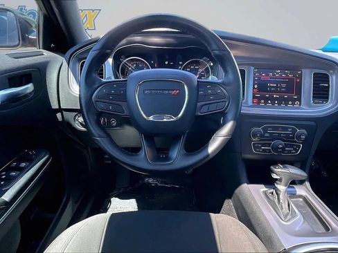 Used 2023 Dodge Charger Scat Pack RWD image 12