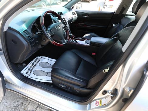 Used 2007 Lexus GS 350 AWD image 15