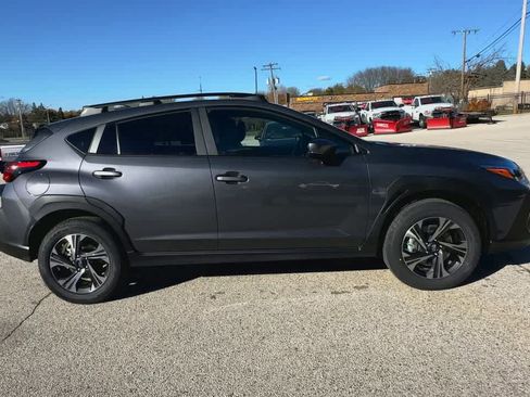 New 2026 Subaru Crosstrek 2.0i Premium image 9