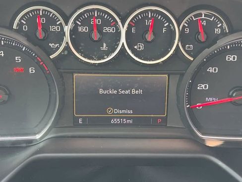 Used 2023 Chevrolet Tahoe LS RWD image 26