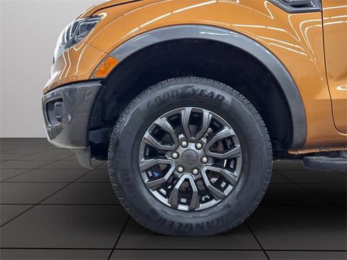 Used 2019 Ford Ranger XLT w/ Equipment Group 301A Mid image 22