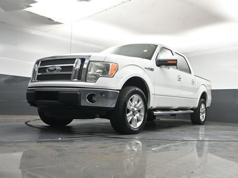 Used 2012 Ford F150 Lariat image 9