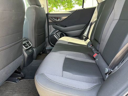 Certified 2024 Subaru Outback Premium AWD/4WD image 22