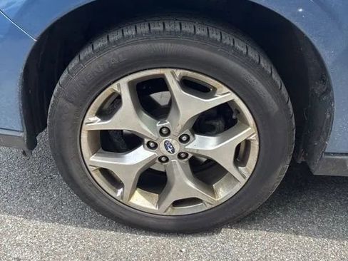 Used 2018 Subaru Forester 2.5i Touring AWD/4WD image 17