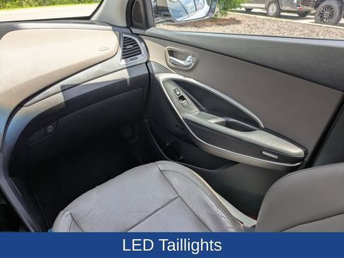 Used 2016 Hyundai Santa Fe Sport 2.0T w/ Option Group 05 FWD image 20