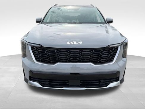 New 2026 Kia Sorento S w/ S Panoramic Sunroof Package FWD image 2