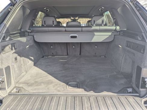 Used 2024 BMW X5 M60i w/ Executive Package image 6