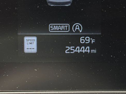 Used 2025 Kia Sportage LX FWD image 39