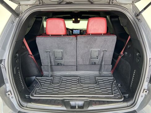 Used 2023 Dodge Durango SRT Hellcat image 25