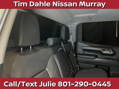 Used 2022 GMC Sierra 1500 Elevation AWD/4WD image 19