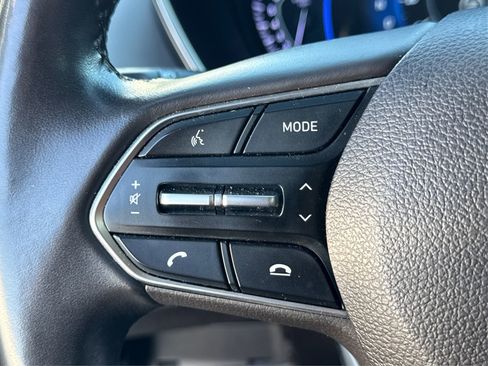 Used 2019 Hyundai Santa Fe Ultimate image 32