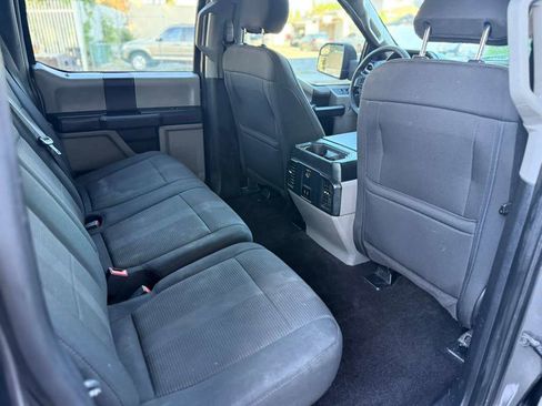 Used 2018 Ford F150 XL w/ Equipment Group 101A Mid image 18