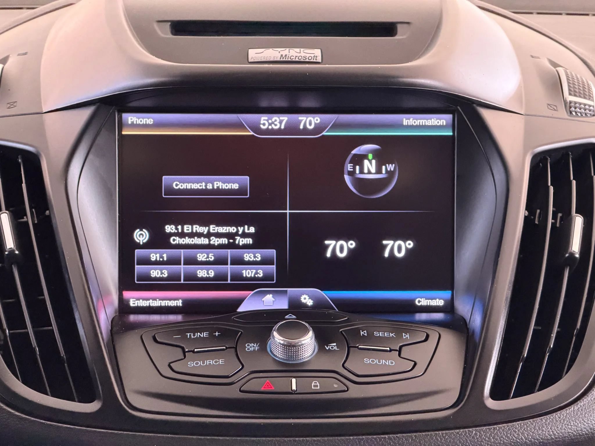Used 2014 Ford Escape SE w/ Equipment Group 201A AWD/4WD image 28