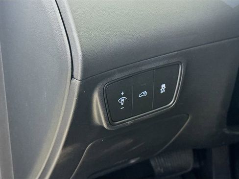 Used 2024 Hyundai Santa Cruz Limited image 12