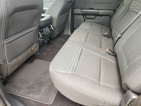 Used 2021 Ford F150 XL w/ STX Appearance Package RWD image 28