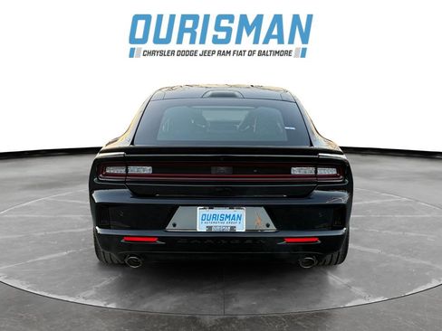 New 2026 Dodge Charger R/T Scat Pack image 5