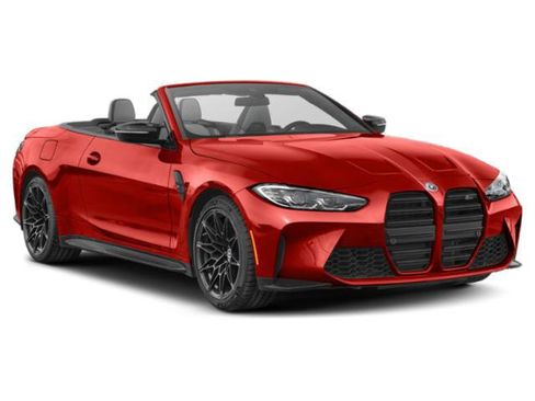 Used 2023 BMW M4 xDrive Competition AWD/4WD image 9