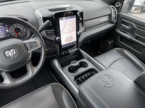 Used 2023 RAM 2500 Laramie AWD/4WD image 28
