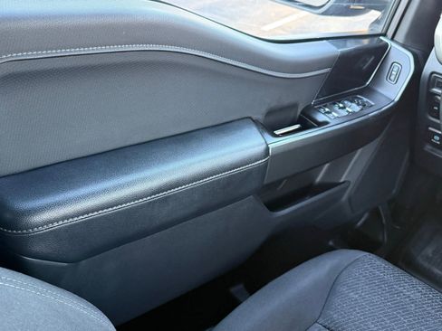 Used 2023 Ford F150 XLT w/ Equipment Group 302A High image 35