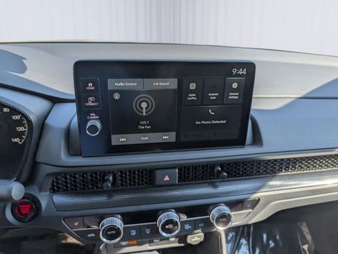 Used 2026 Honda CR-V EX image 27