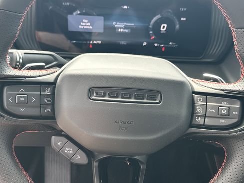 New 2026 Dodge Charger Scat Pack image 15