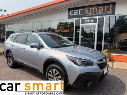 Used 2022 Subaru Outback Premium