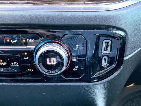 Used 2024 GMC Sierra 1500 Elevation w/ X31 Off-Road Package image 33