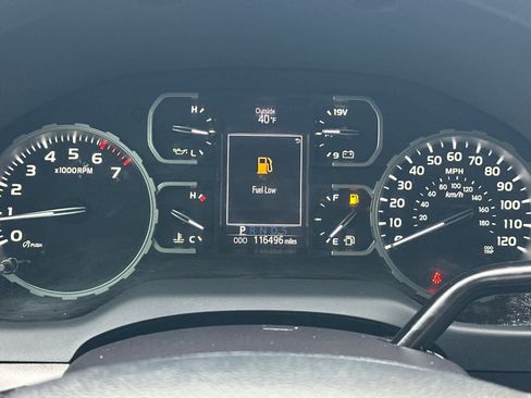 Used 2020 Toyota Tundra SR5 image 24