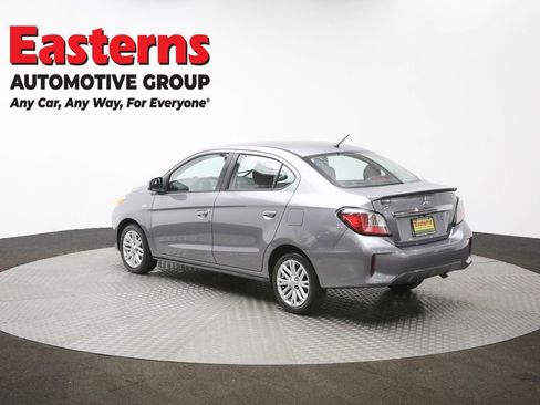 Used 2023 Mitsubishi Mirage G4 LE image 61