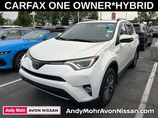 Used 2017 Toyota RAV4 XLE w/ All Weather Liner Package AWD/4WD video 2