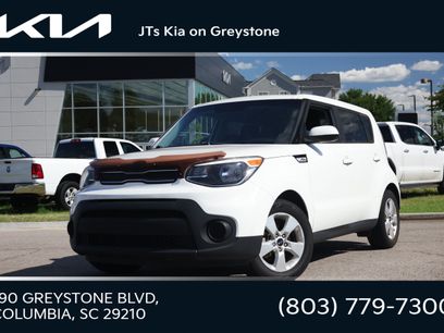 Used 2017 Kia Soul