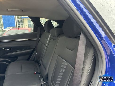 Used 2023 Hyundai Tucson SEL image 26