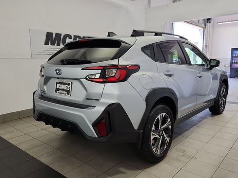 New 2026 Subaru Crosstrek 2.0i Premium AWD/4WD image 4