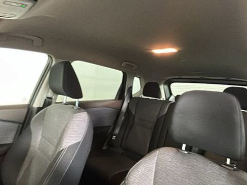 Used 2023 Nissan Rogue SV AWD/4WD image 13
