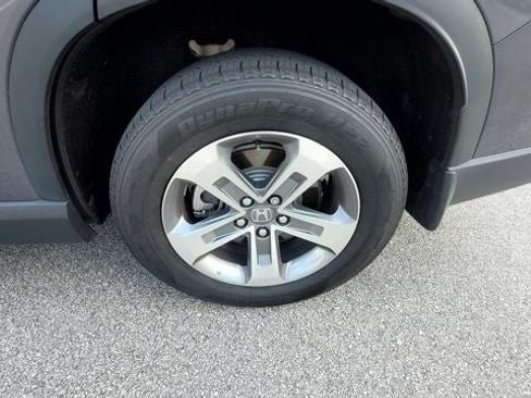 Used 2023 Honda Pilot EX-L image 11