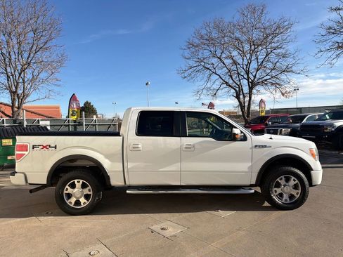 Used 2010 Ford F150 FX4 image 4