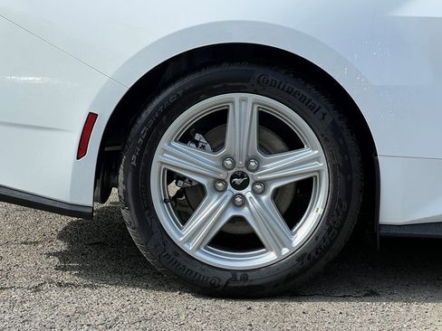 New 2026 Ford Mustang Coupe image 6