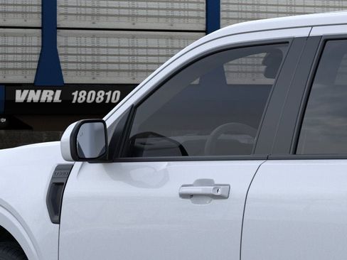 New 2026 Ford Maverick Lobo AWD/4WD image 21