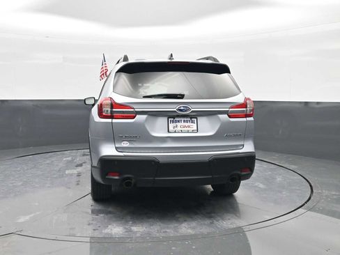 Used 2022 Subaru Ascent Premium w/ Convenience Package image 6