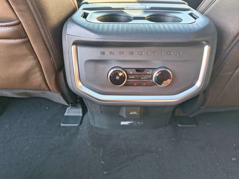 New 2027 Ford Expedition King Ranch AWD/4WD image 23