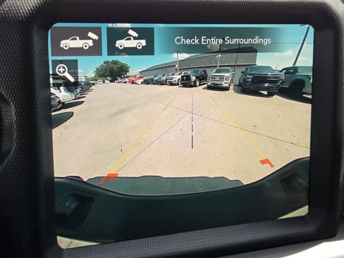 Used 2021 Jeep Gladiator Overland w/ Popular Equipment Package AWD/4WD image 16