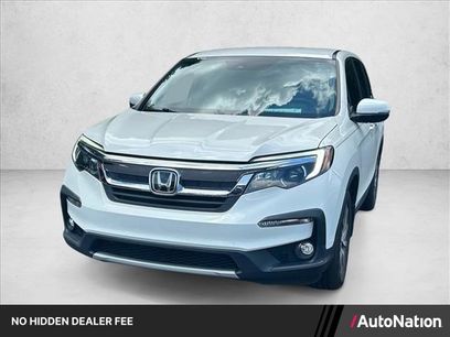 Used 2019 Honda Pilot EX